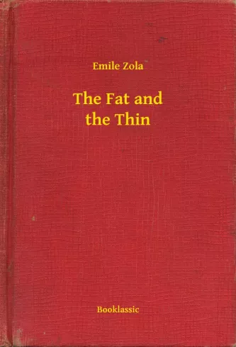 The Fat and the Thin