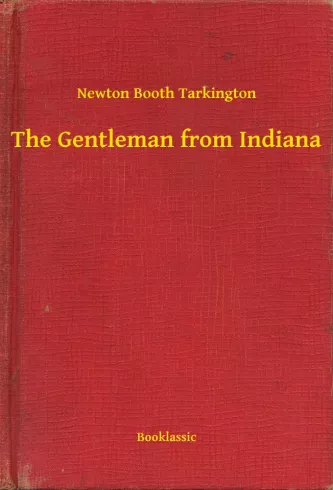The Gentleman from Indiana