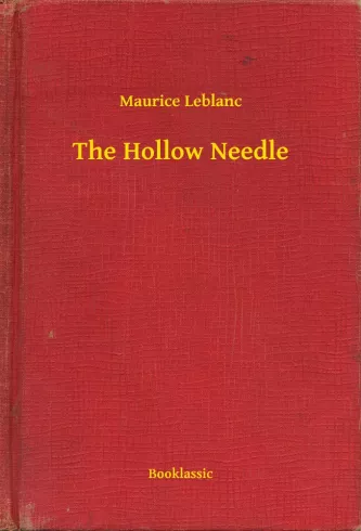 The Hollow Needle