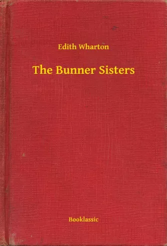 The Bunner Sisters borító