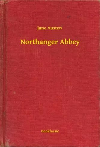 Northanger Abbey
