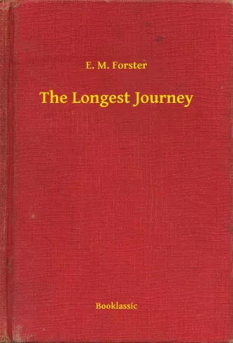 The Longest Journey