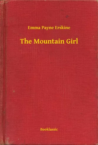 The Mountain Girl borító