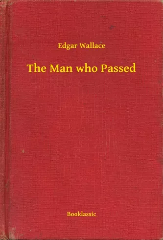 The Man who Passed