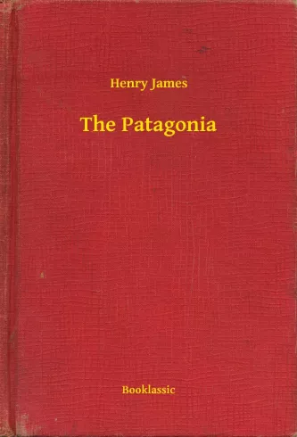 The Patagonia