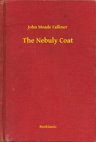 The Nebuly Coat borító