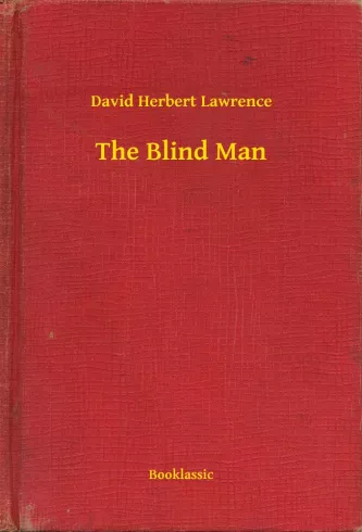 The Blind Man
