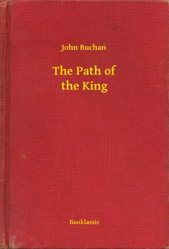 The Path of the King borító