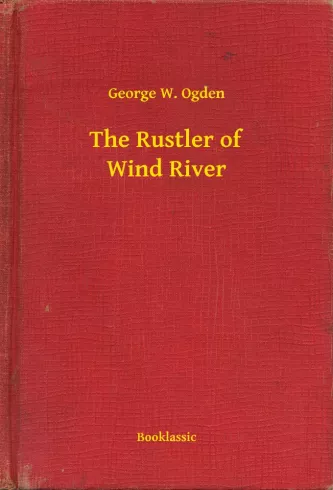 The Rustler of Wind River