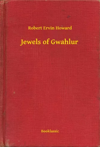 Jewels of Gwahlur