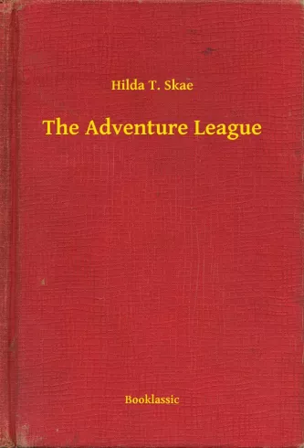 The Adventure League
