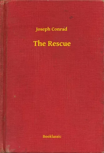 The Rescue