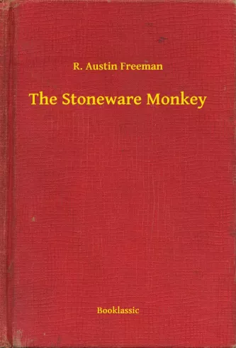 The Stoneware Monkey