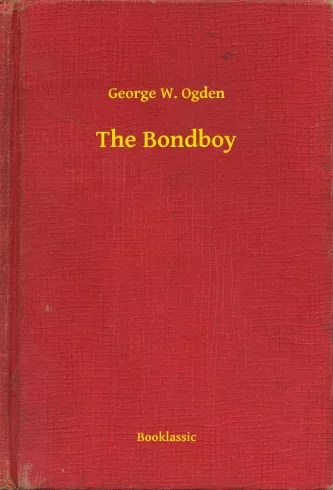 The Bondboy