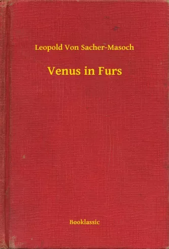 Venus in Furs