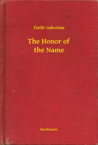 The Honor of the Name