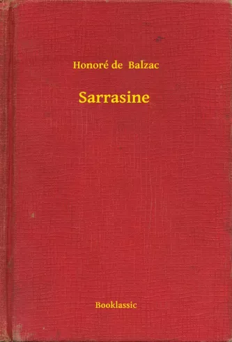 Sarrasine