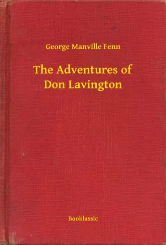 The Adventures of Don Lavington