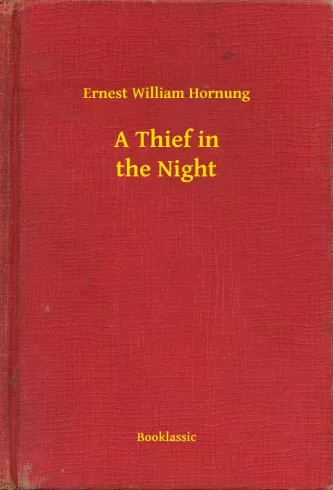 A Thief in the Night