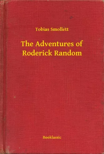 The Adventures of Roderick Random