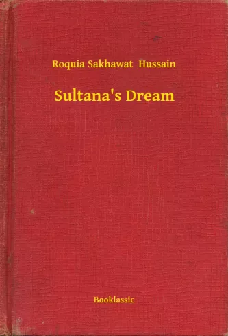 Sultana"s Dream