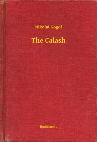 The Calash borító