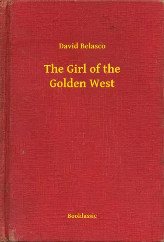 The Girl of the Golden West