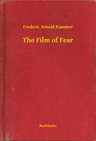 The Film of Fear