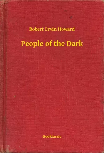 People of the Dark