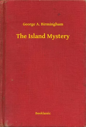 The Island Mystery