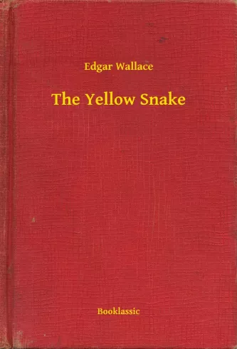 The Yellow Snake