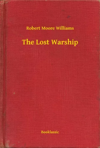 The Lost Warship
