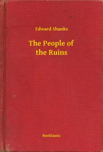 The People of the Ruins