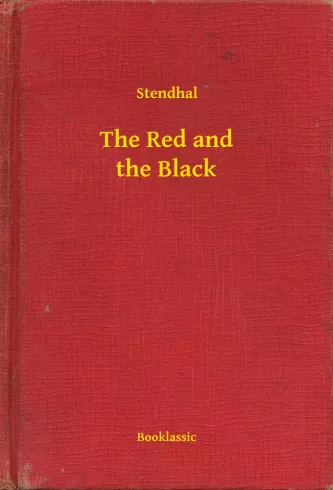 The Red and the Black