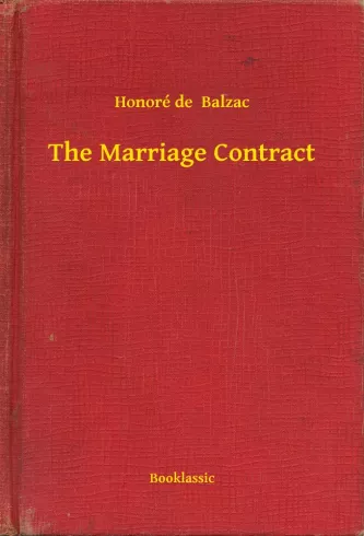 The Marriage Contract