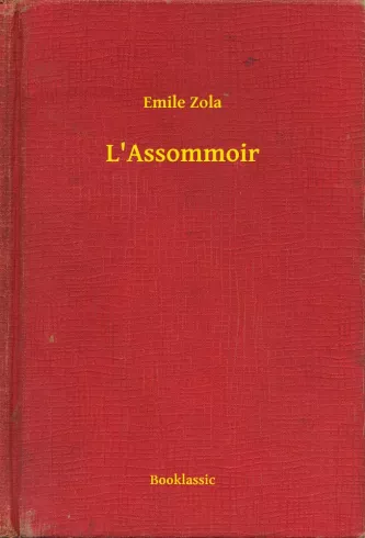 L'Assommoir borító