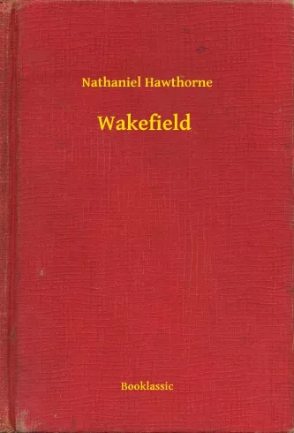 Wakefield borító