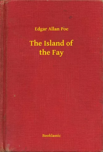 The Island of the Fay