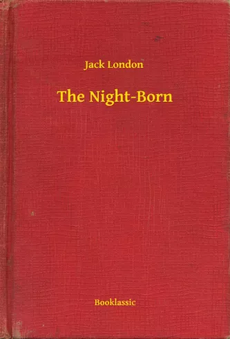 The Night-Born