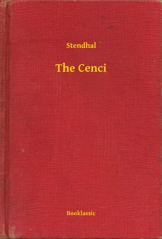 The Cenci
