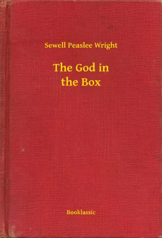 The God in the Box