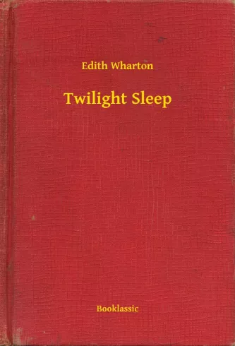 Twilight Sleep