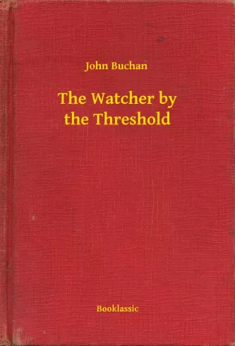 The Watcher by the Threshold