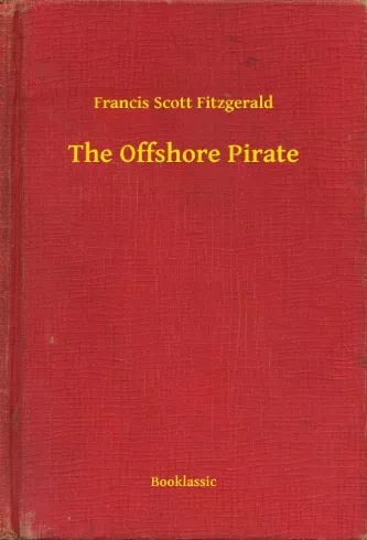 The Offshore Pirate borító