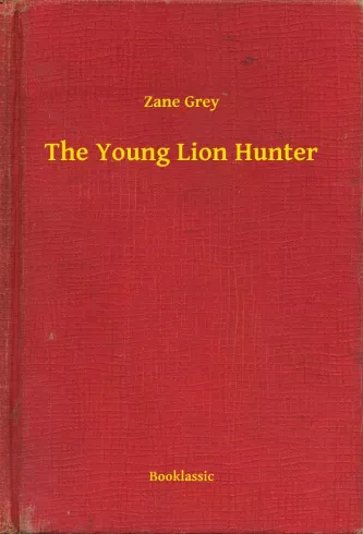 The Young Lion Hunter
