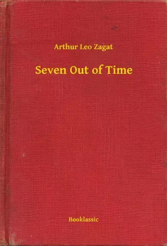 Seven Out of Time borító