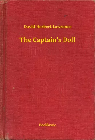 The Captain"s Doll