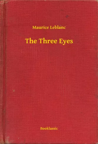 The Three Eyes