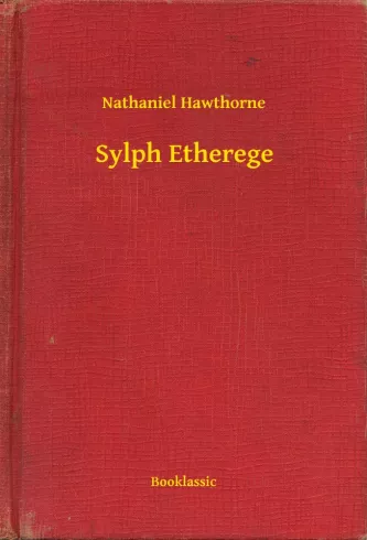 Sylph Etherege borító