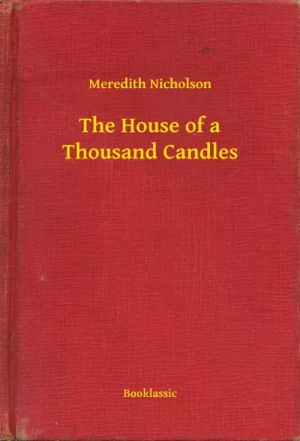 The House of a Thousand Candles